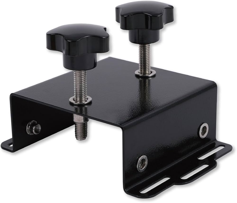 Amazon | (アウプル) シルクスクリーン 印刷 プラテンブラケット