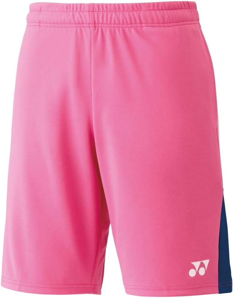Amazon | ヨネックス YONEX バドミントンウェア ニットハーフパンツ