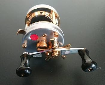 Amazon.co.jp: アブ アンバサダー 5500CDL サイモンシモムラ : おもちゃ