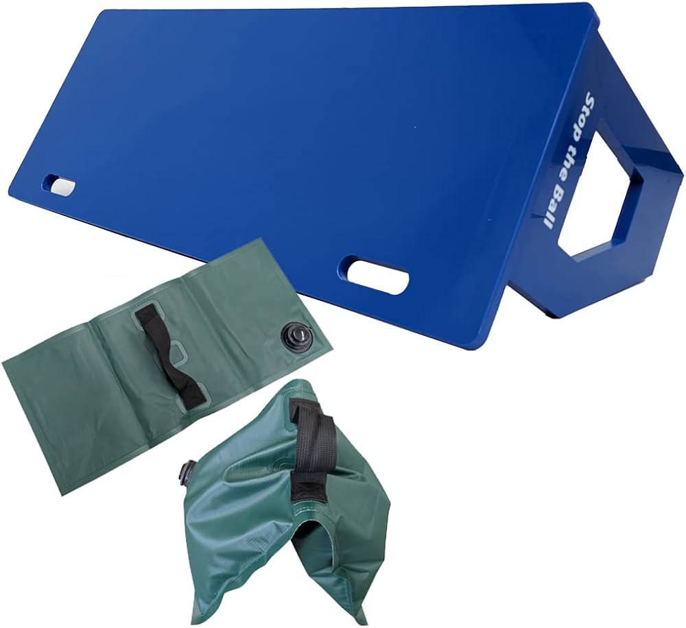 Amazon | Fungoal 壁打ちリバウンダーG ウォーターバッグ ［ 2個