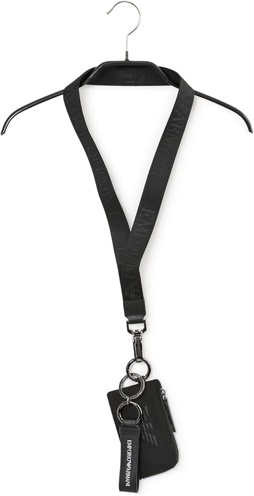 Amazon.co.jp: [エンポリオアルマーニ] ネックストラップ マルチ