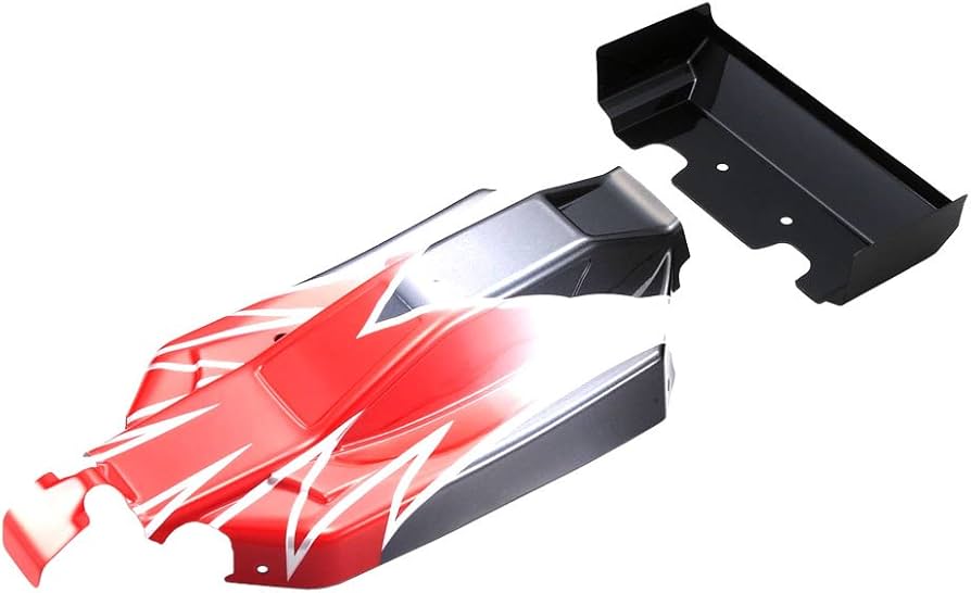 Amazon | 京商 プリントボディセット (レーザーZX-5 RS/タイプ3