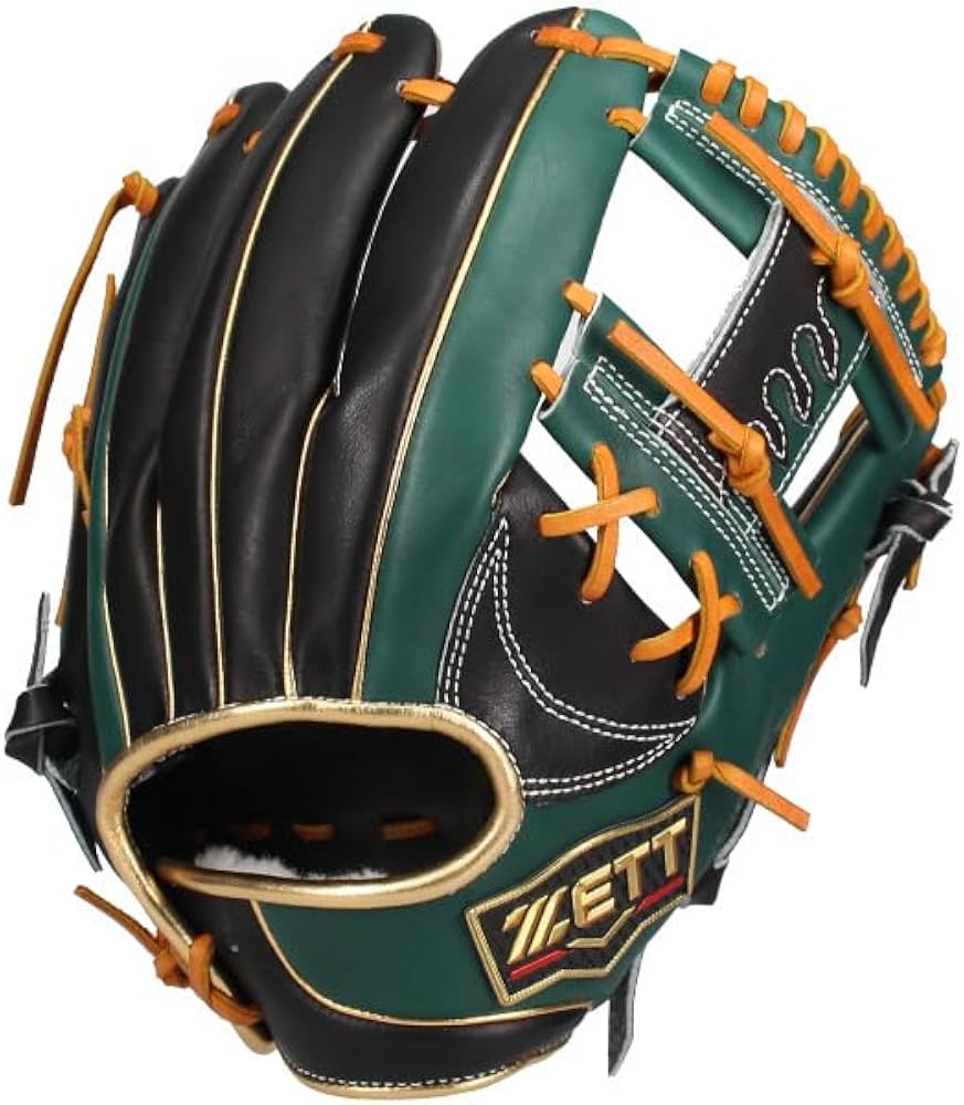 Amazon | 野球 ゼット 限定 軟式グローブ グラブ プロステイタス プロ