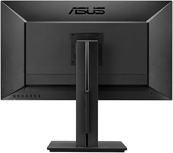 Amazon.com: ASUS PB287Q 28
