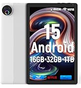 Amazon.co.jp: タブレット 10インチ - Android14 タブレット 8GB+64GB+