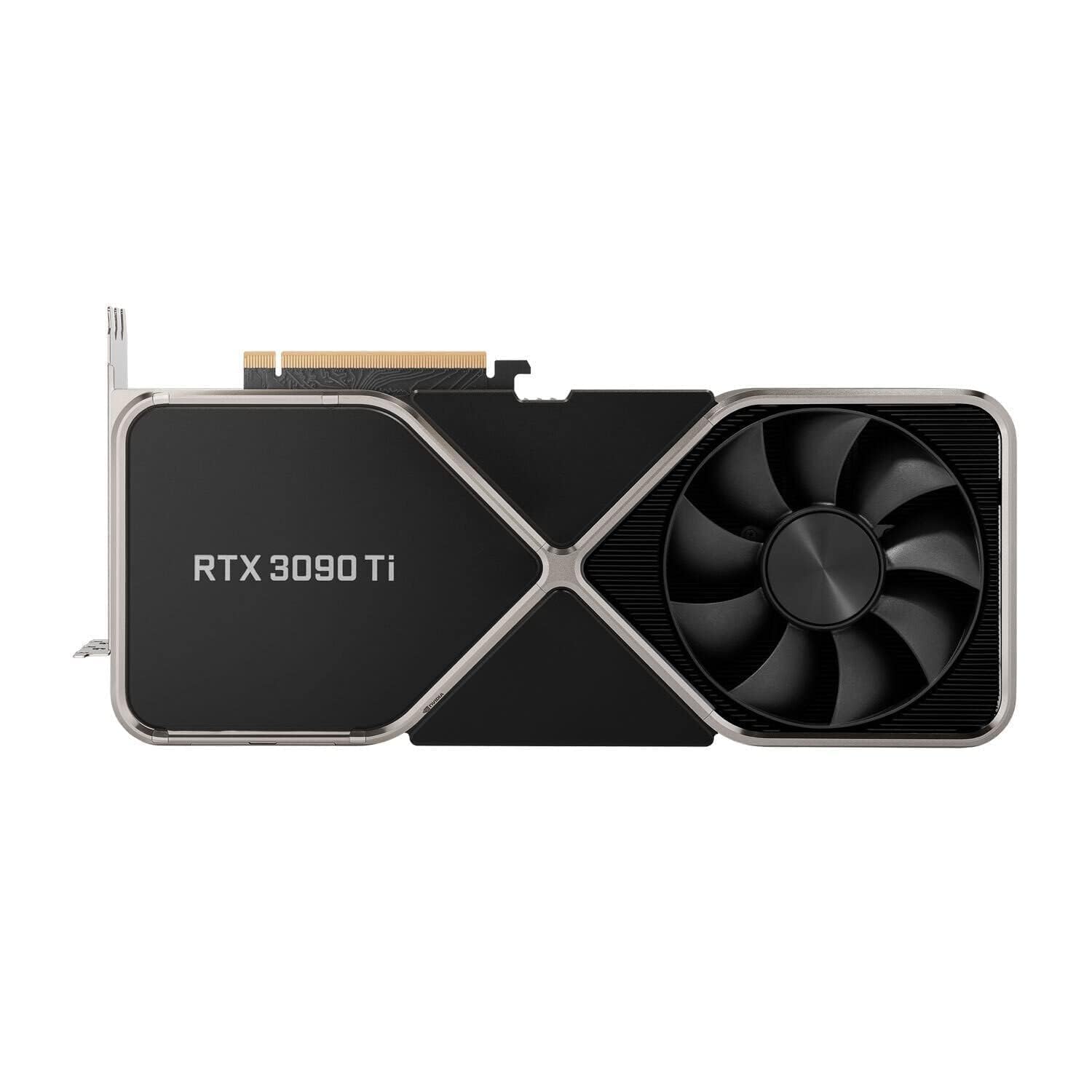 Amazon | NVIDIA RTX 3090 TI Founders Edition | NVIDIA