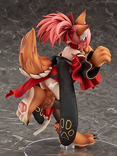 Amazon | Fate/Grand Order バーサーカー/タマモキャット 1/7スケール