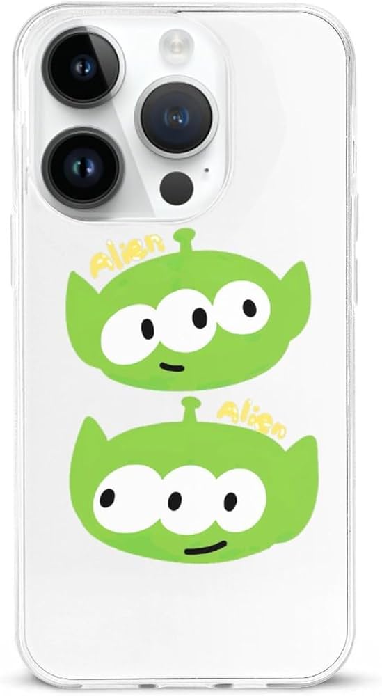 Amazon.co.jp: ディズニー トイ・ストーリー リトルグリーンメン