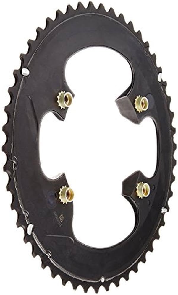 Amazon | シマノ(SHIMANO) リペアパーツ チェーンリング 53T-MW (53