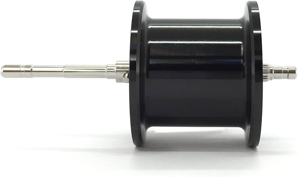 Amazon | 【Avail/アベイル】シマノ 19SLX MGL70用 マイクロキャスト