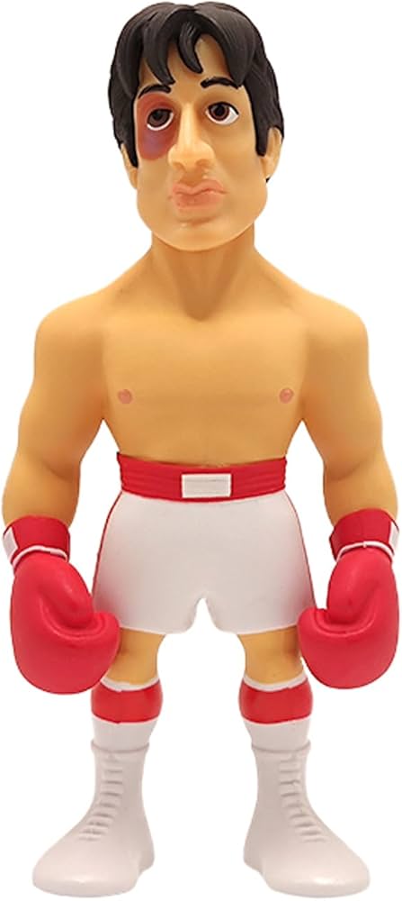 Amazon.co.jp: ミニックス ロッキーバルボア #100 12cm コレクション