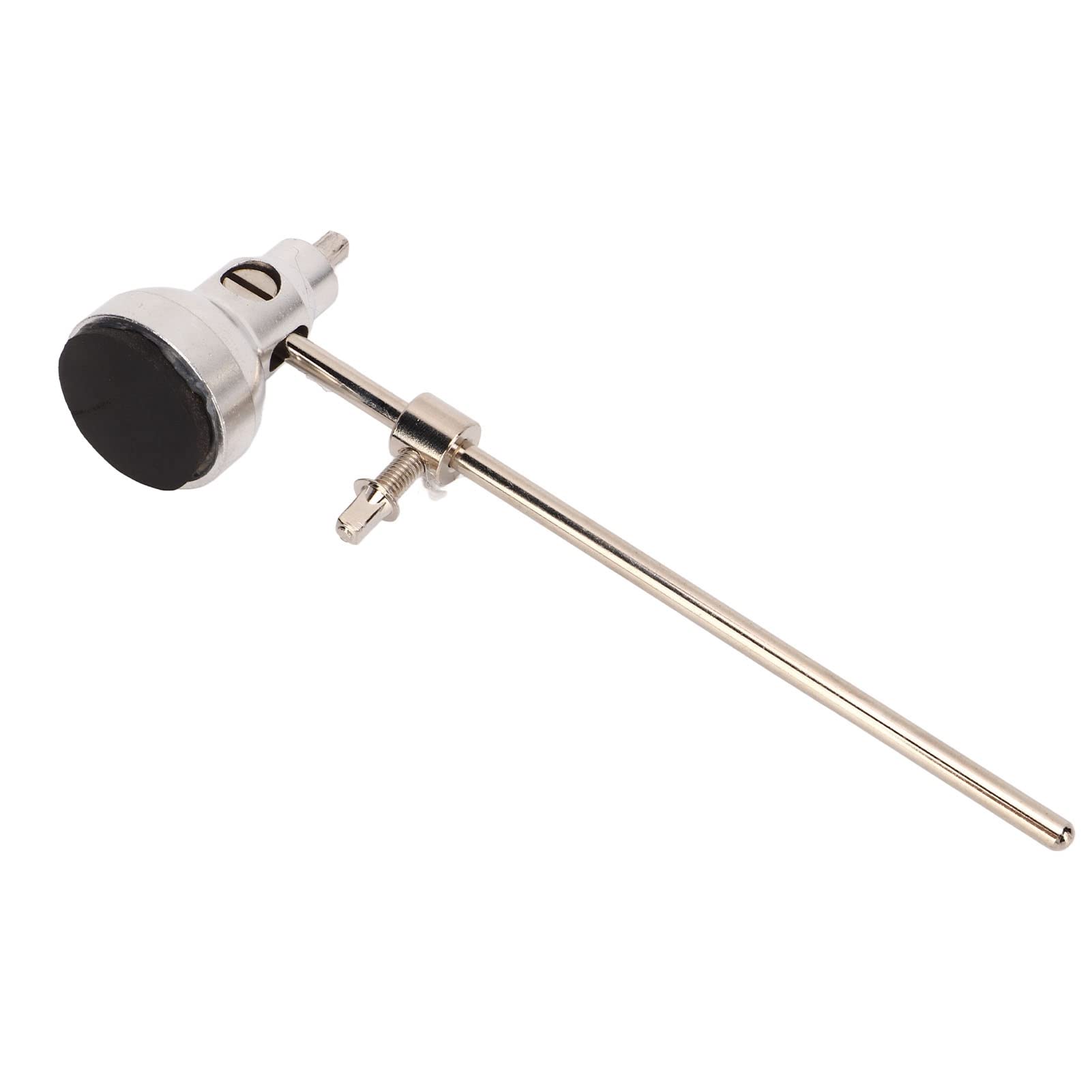 Amazon.com: Metal Bass Drum Beater, Professional Percussion Hammer
