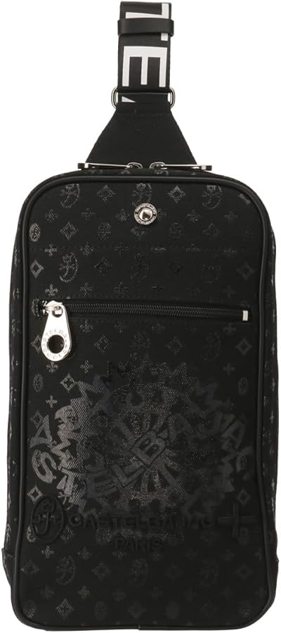 Amazon.co.jp: [カステルバジャック] ボディバッグ ワンショルダー