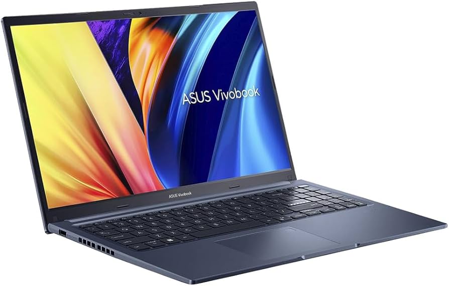 Amazon.com: ASUS VivoBook 15 Laptop, 15.6