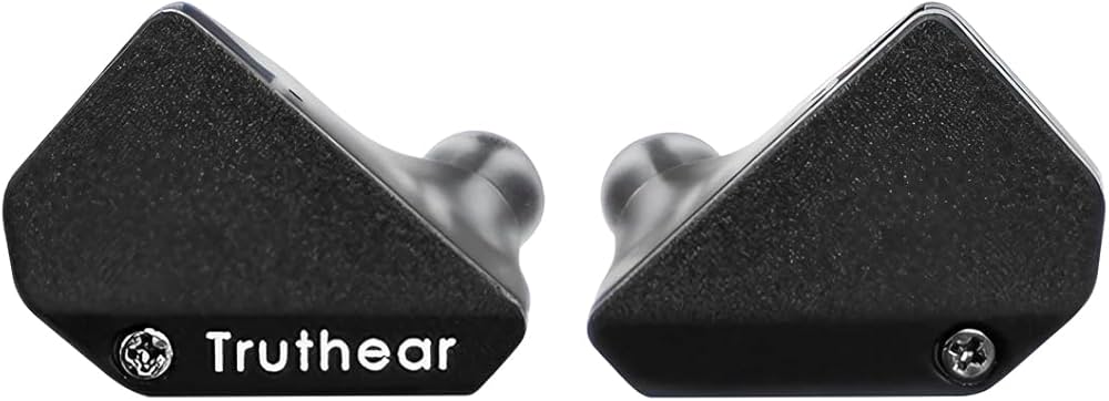 Amazon.co.jp: TRUTHEAR【国内正規品】HEXA 1DD+3BA ハイブリッド型