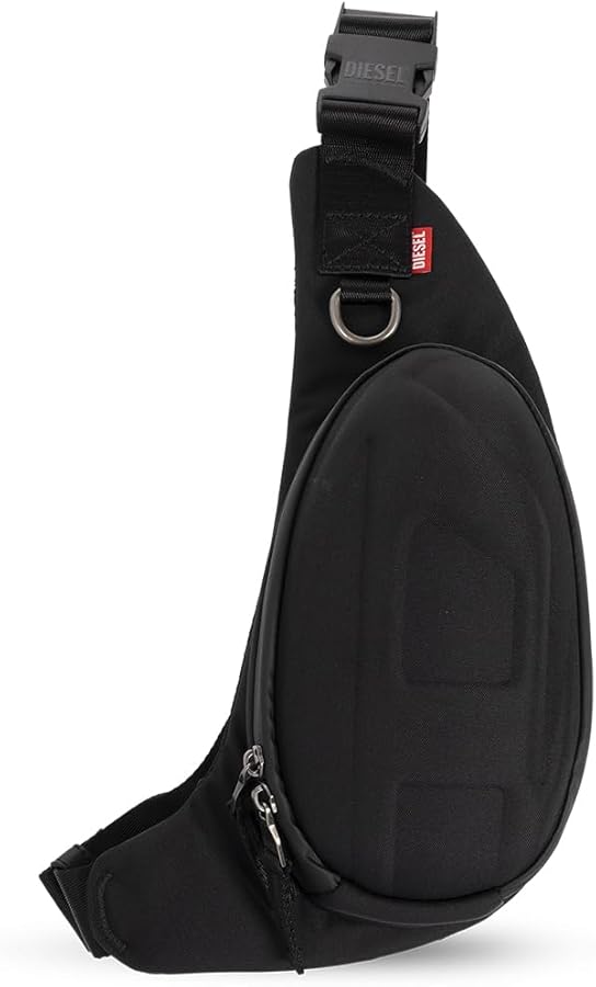 Amazon | [Diesel] [ディーゼル] メンズ ボディーバッグ 1DR-POD