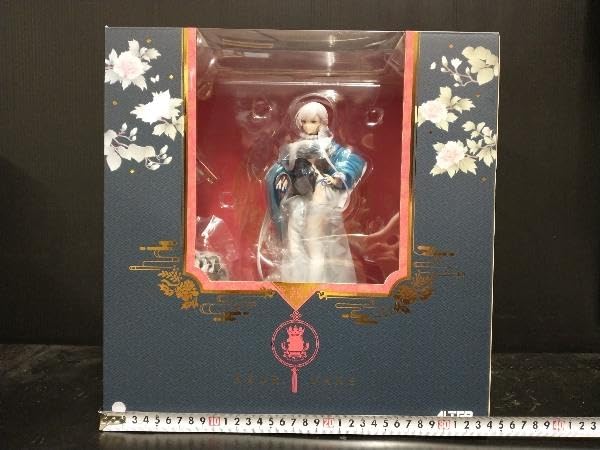 Amazon | フィギュア ベルファスト 彩雲の薔薇Ver. 1/7スケール