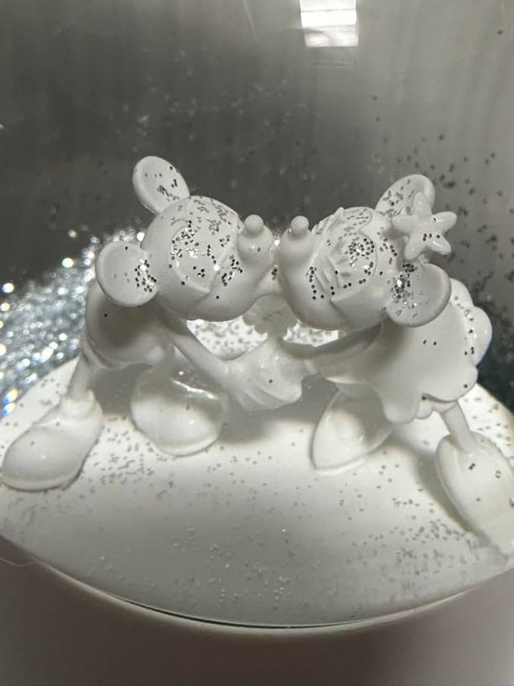 Amazon.co.jp: Today is Beautiful ロンハーマン スノードーム