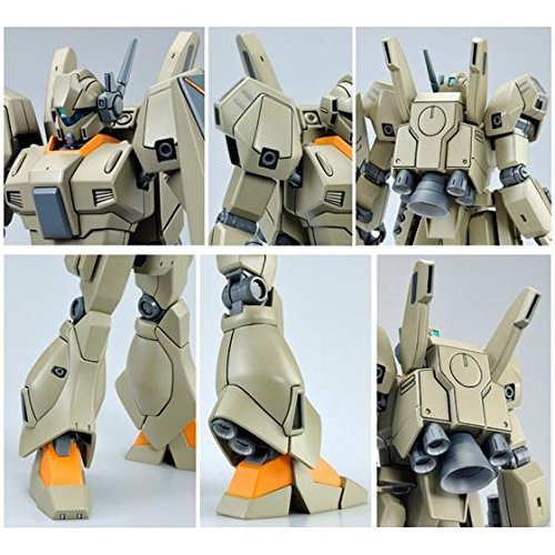 Amazon | HGUC 1/144 RGM-89A2 ジェガンA2型 ゼネラル・レビル配備機