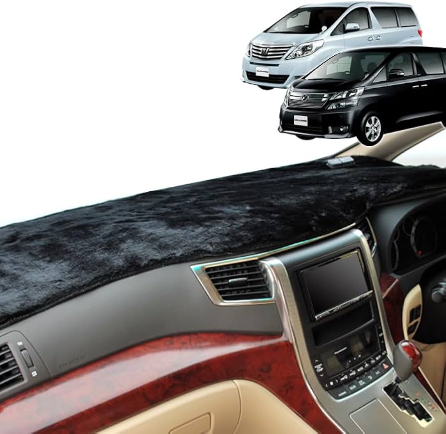 Amazon | ヴェルファイア/アルファード (ANH・GGH20/25) (H20/5