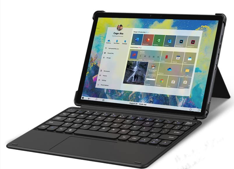 Amazon.co.jp: CHUWI Hi 10 Go 10.0インチIPSスクリーンタブレット