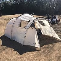 Amazon.co.jp: North Eagle(ノースイーグル) テント アーチ2ルーム