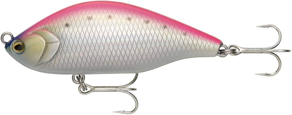 Amazon | ラパラ(Rapala) ノースクラフト エアオグル 85 mm 28g SLM