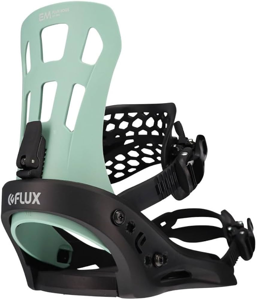 Amazon | 2023 FLUX フラックス EM イーエム GREEN 22-23 L GREEN