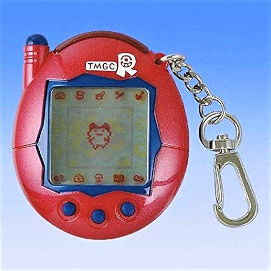 バンダイ たまごっち 赤 レア コレクション Amazon | [バンダイ(BANDAI