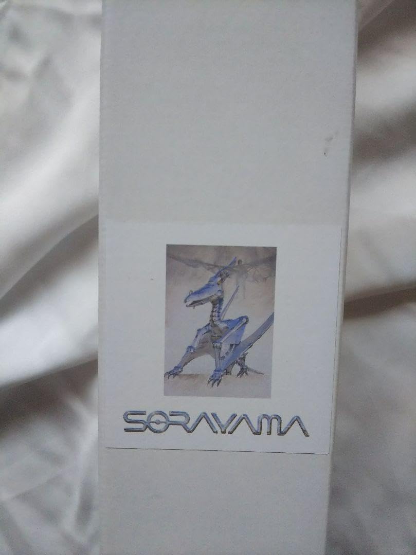 Hajime Sorayama 2G DINOSAUR POSTER POSTER POSTER : Amazon.sg