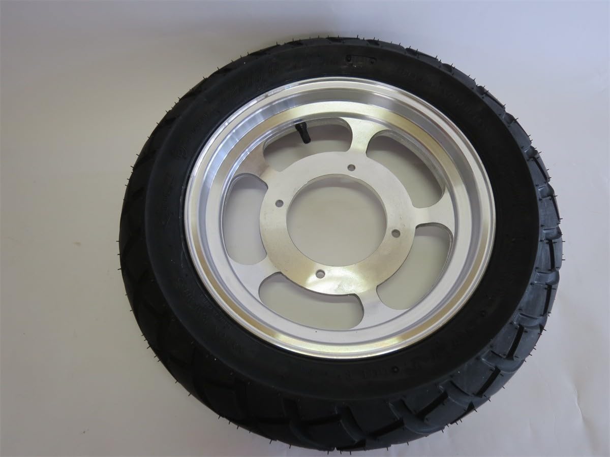 Amazon | ジャイロ キャノピー 2st 2スト フロント ポン付け アルミ