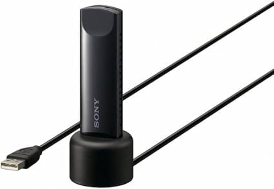 Amazon.co.jp: Sony Uwa Br100 : Electronics