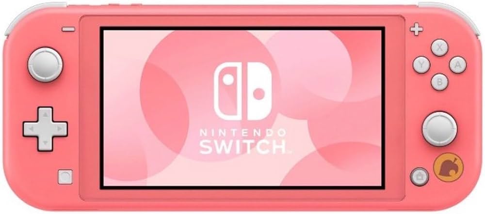 Amazon.co.jp: Nintendo Switch Lite あつまれ どうぶつの森セット