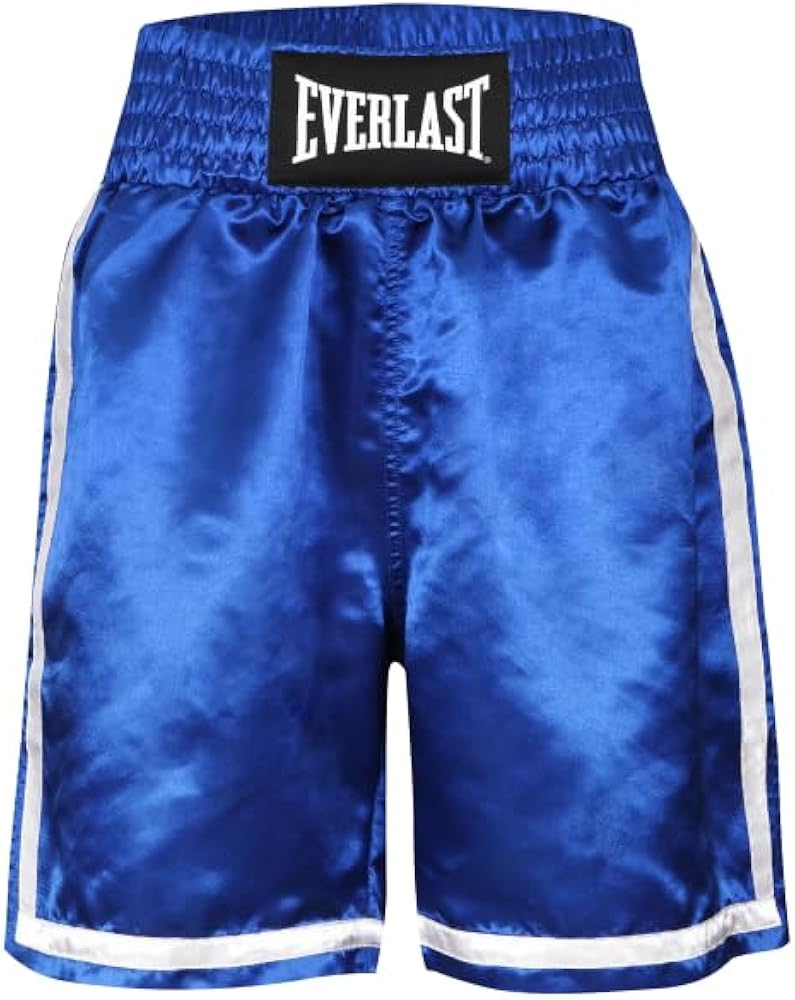 Amazon.com: Everlast Competition Men's Sports Shorts : Clothing