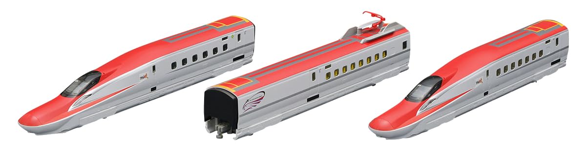 Amazon | トミーテック(TOMYTEC) TOMIX Nゲージ JR E6系秋田新幹線