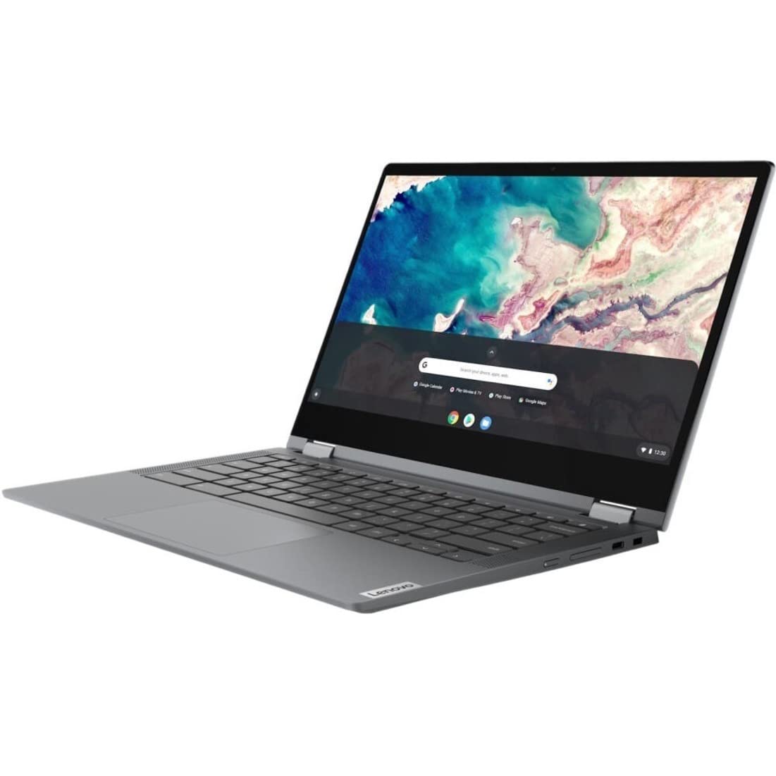 Amazon.co.jp: Lenovo(レノボ) Chromebook Flex 5 13.3インチ 2イン1