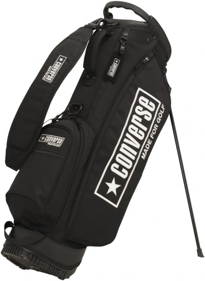 Amazon.co.jp: CV SP スタンドキャディバッグ 2 / 9.0 : スポーツ