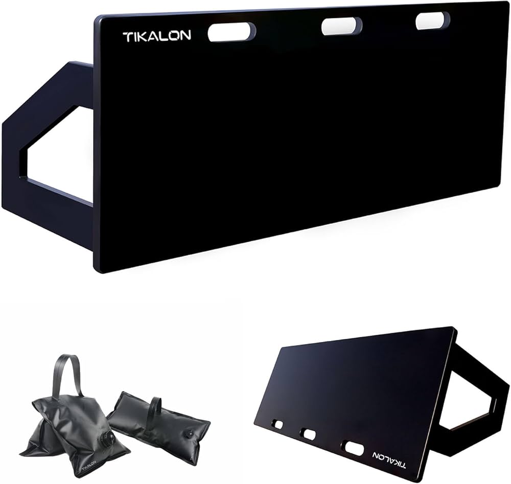 Amazon | TIKALON 壁打ちリバウンダー リバウンドボード サッカー 練習