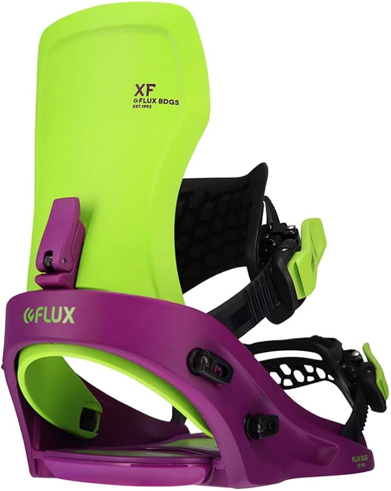 Amazon | 22-23 FLUX フラックス XF NEON-CRAZY S NEON-CRAZY | FLUX