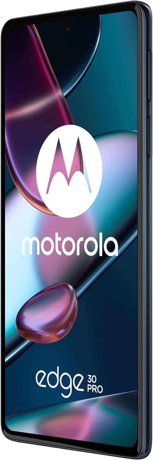 Amazon.com: Motorola Moto Edge 30 Pro Dual SIM 5G (XT2201-1