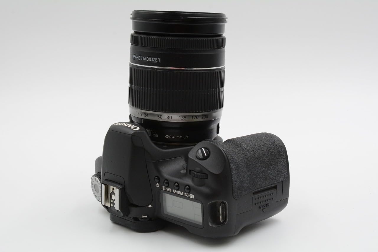 Canon EF-S 15-85mm IS USM☆旅も日常もこれ一本で完結♪ Canon EF-S