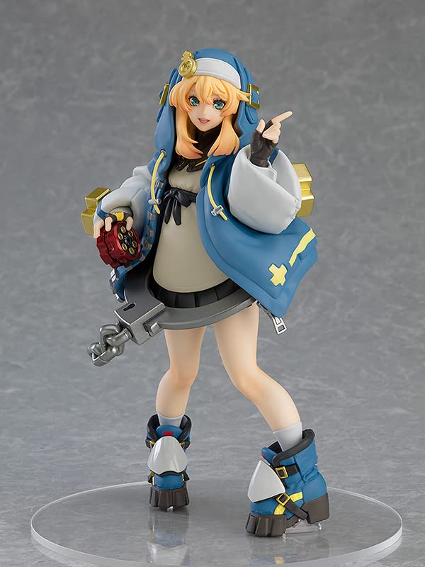 Amazon | POP UP PARADE GUILTY GEAR STRIVE ブリジット ノンスケール