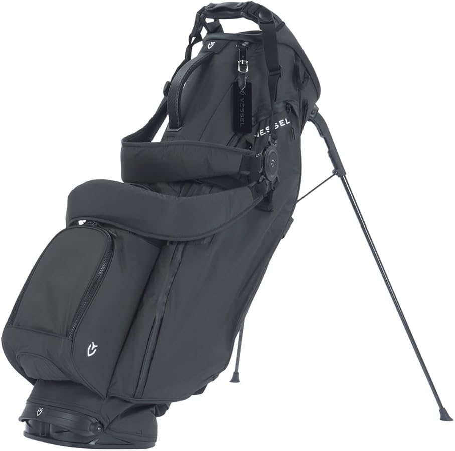 Amazon.co.jp: VESSEL PLAYER 4.0 Air BK DOUBLE : スポーツ＆アウトドア