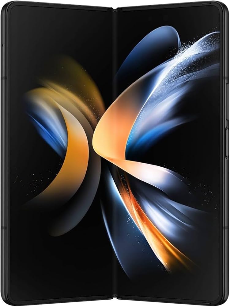 Amazon.com: SAMSUNG Galaxy Z Fold 4 Factory Unlocked SM-F936U1