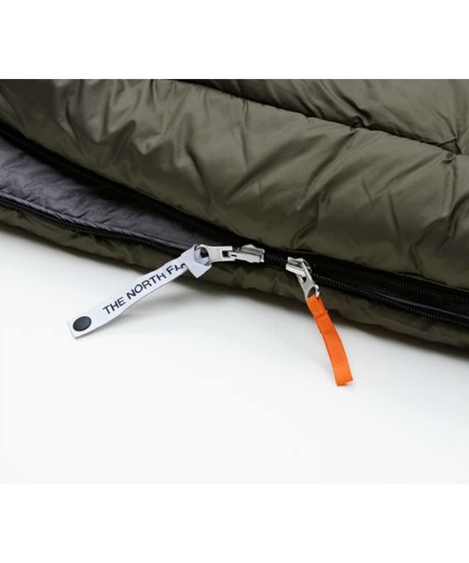Amazon.co.jp: THE NORTH FACE(ザ・ノースフェイス) 寝袋/シュラフ Eco