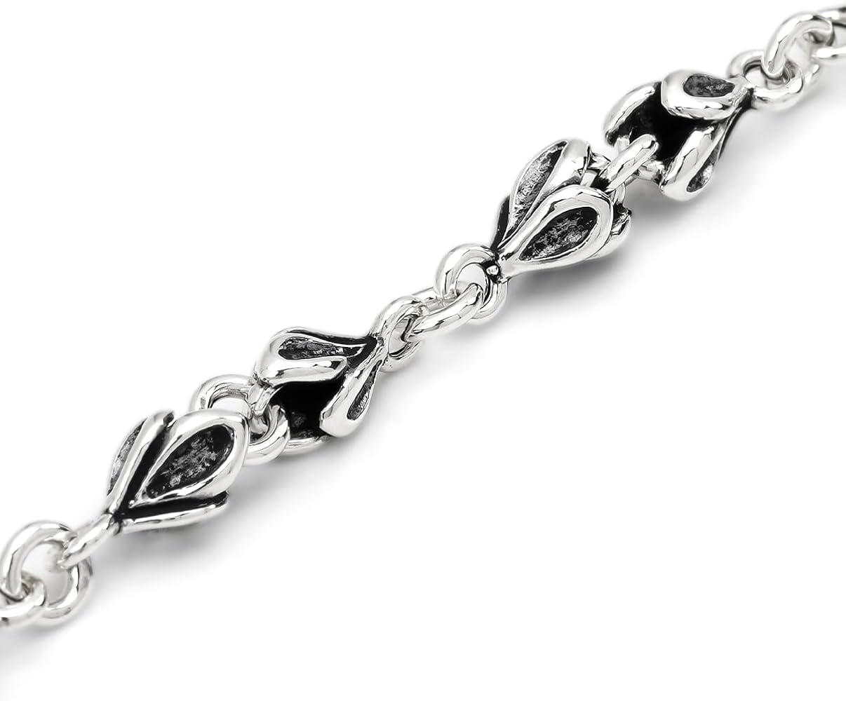 Amazon | 正規販売元[BloodyMary] ブラッディマリー ブレスレット