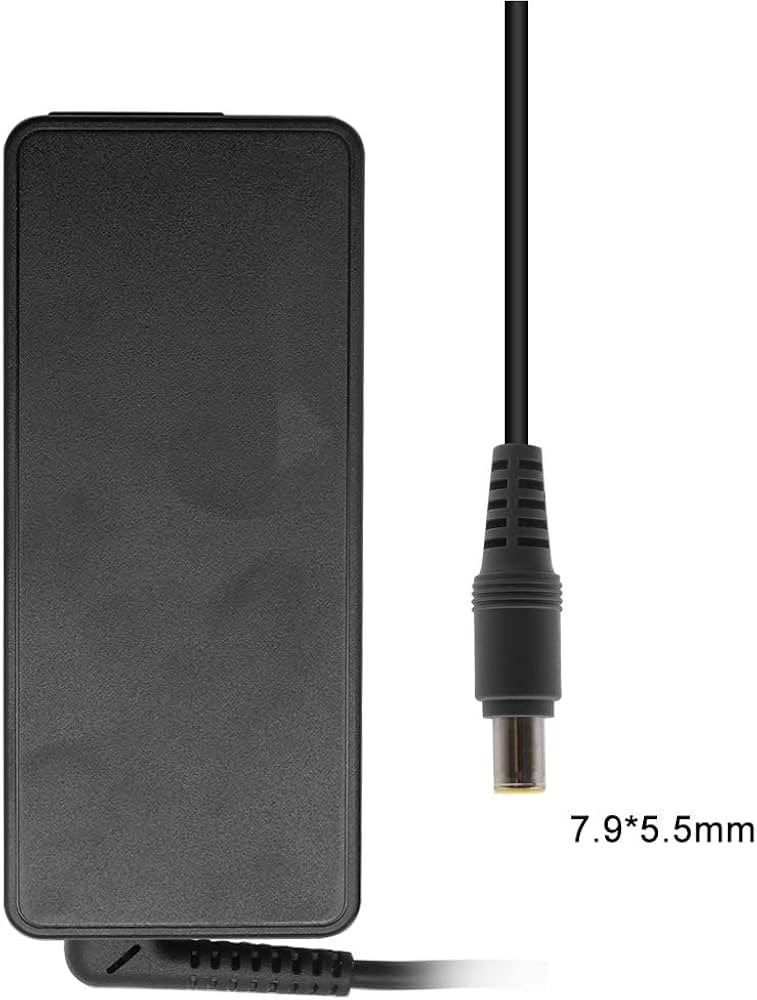 Amazon.co.jp: Lenovo 対応互換用 PC ACアダプター 20V 3.25A 7.9*5.5