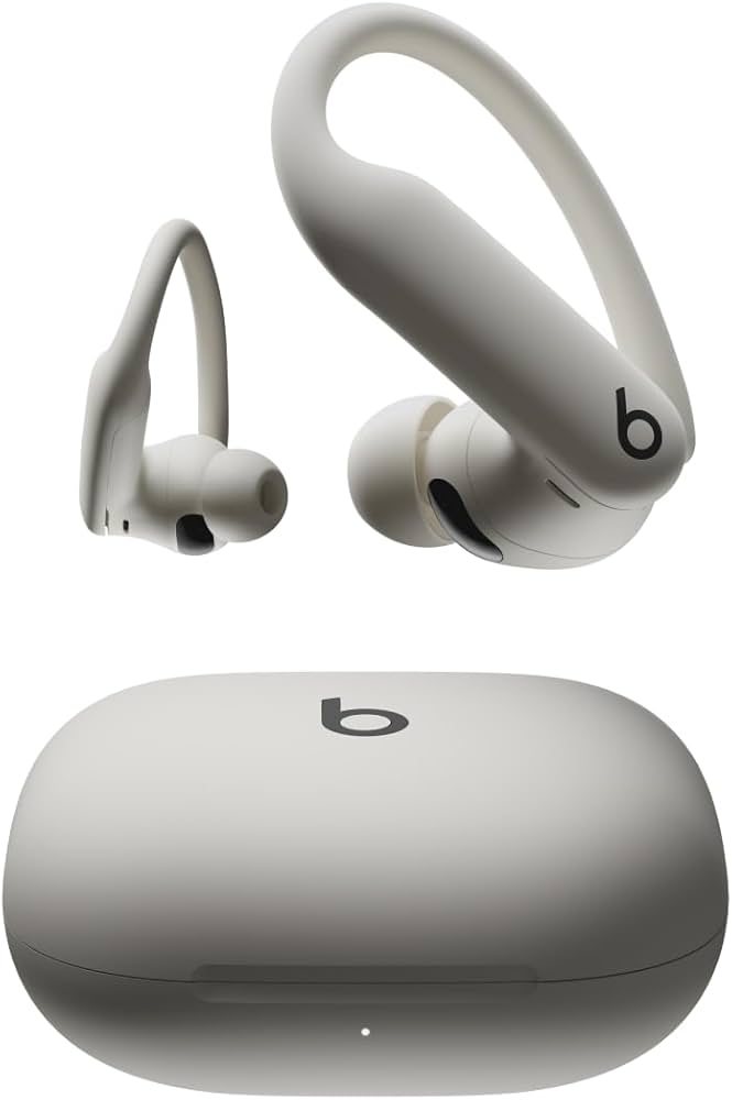 Amazon.com: Beats Powerbeats Pro 2 - Wireless Noise Cancelling