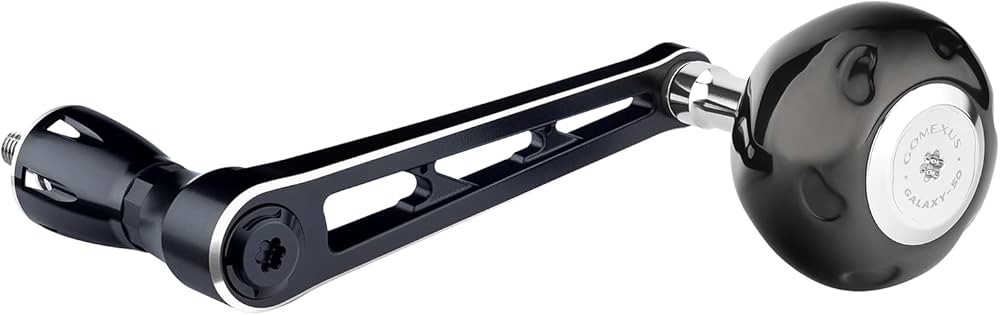 Amazon.co.jp: ゴメクサス CJ90 リールハンドル ツインパワー 専用