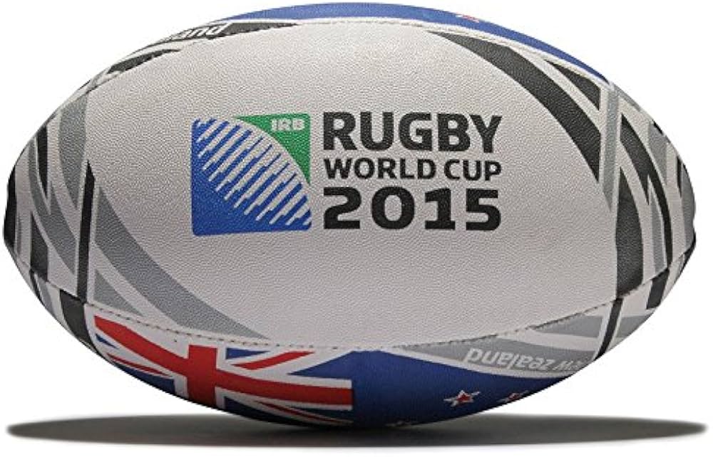 SALE】ギルバート ラグビーワールドカップ ラグビーボール